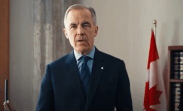 Canada will defend its workers, businesses: PM Carney responds to Trump’s tariff threat
