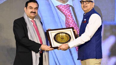 Adani Group to invest 0 billion over next five years: Gautam Adani