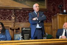 UK lawmakers highlight plight of Hindus in Bangladesh, call for strong action against Yunus govt