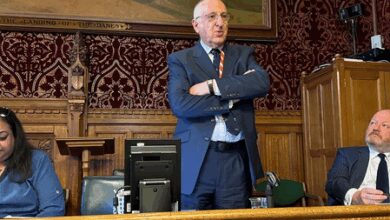 UK lawmakers highlight plight of Hindus in Bangladesh, call for strong action against Yunus govt