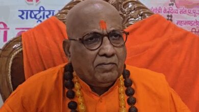 Op Kalnemi a must to save Devbhoomi Uttarakhand from fake sadhus, jehadis: Sants
