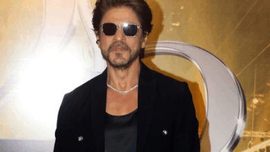 Shah Rukh Khan’s ‘Main Hoon Na’ co-actor Zayed Khan finds peace and purpose during spiritual visit