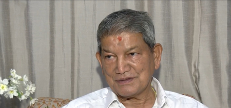 Take action against those creating fear in name of faith: Uttarakhand former CM on ‘Operation Kalnemi’ (IANS Interview) Take action against those creating fear in name of faith: Uttarakhand former CM on ‘Operation Kalnemi’ (IANS Interview)