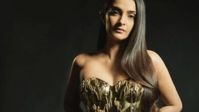 Sonam Kapoor set to attend Wimbledon Gentlemen’s Finals in London