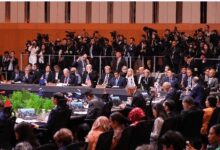 South Korea calls for unified efforts toward resolving North Korea nuclear issue
