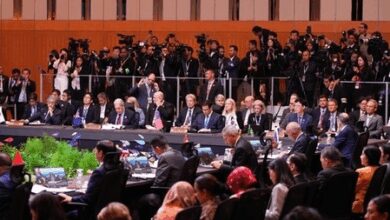South Korea calls for unified efforts toward resolving North Korea nuclear issue