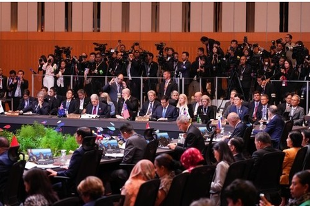South Korea calls for unified efforts toward resolving North Korea nuclear issue South Korea calls for unified efforts toward resolving North Korea nuclear issue