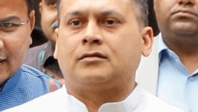 BJP’s Amit Malviya calls out Congress for ‘duplicity’ on Aadhaar as proof of citizenship