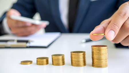 Indians double down on investments in US stocks despite volatility: Report Indians double down on investments in US stocks despite volatility: Report
