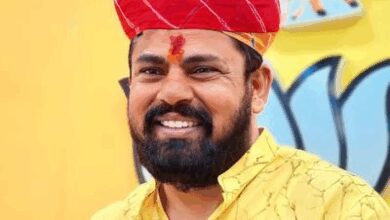 BJP accepts Telangana MLA Raja Singh’s resignation