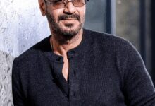 Ajay Devgn roars like ‘Singham’ over Hindi-Marathi Language controversy