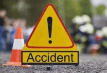 Five killed as truck plunges into deep gorge in Chhattisgarh
