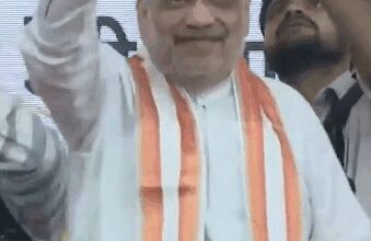 HM Shah to inaugurate Kerala BJP headquarters in Thiruvananthapuram tomorrow