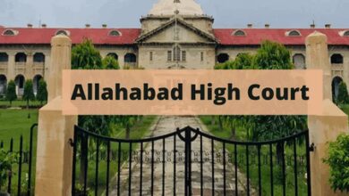 No criminal offence in merely supporting Pakistan: Allahabad HC