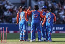 Hats off to our women’s team: Dhawan lauds Harmanpreet-led side for historic T20I series win in England