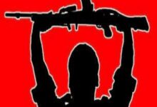 22 Maoists, including eight females, surrender in Chhattisgarh