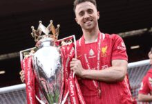 Liverpool to honour Jota and brother Silva ahead of friendly vs Preston North End