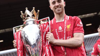 Liverpool to honour Jota and brother Silva ahead of friendly vs Preston North End
