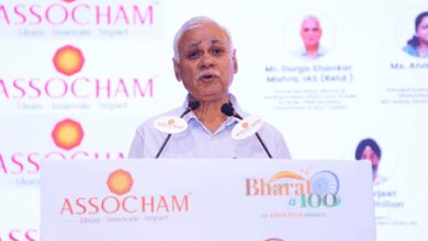 Urbanisation is an opportunity, not a challenge: Experts at Assocham event