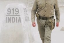 Sunny Deol as Fauji signs off as he wraps up ‘Border 2’, says, ‘mission accomplished’