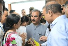 All major roads in disaster-hit Mandi reopened, says Himachal CM