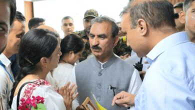 All major roads in disaster-hit Mandi reopened, says Himachal CM