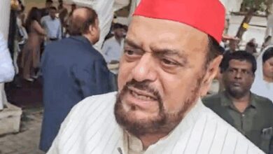 Abu Azmi slams Maharashtra Public Security Bill, warns of misuse against Dalits, Muslims