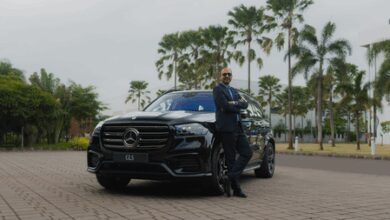 Mercedes-Benz India clocks best-ever sales in Q1 with 10 pc growth, sells 4,238 cars