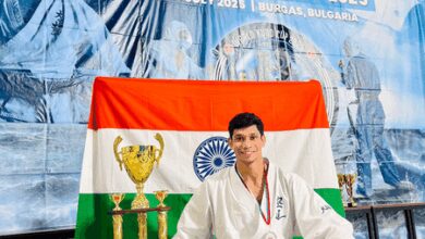 How a suspension in class V fueled Sohail Khan to a historic silver medal at Kudo World Cup