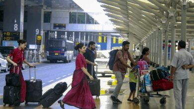 India’s domestic air traffic likely to surge 10 pc in FY26: Report