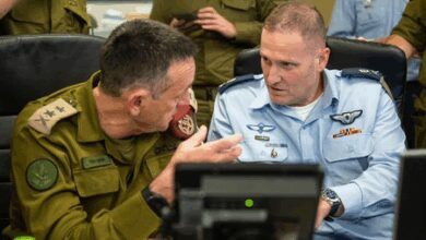 Israeli commanding officer killed in Southern Gaza