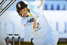 Joe Root surpasses Steve Smith for most Test hundreds among active cricketers
