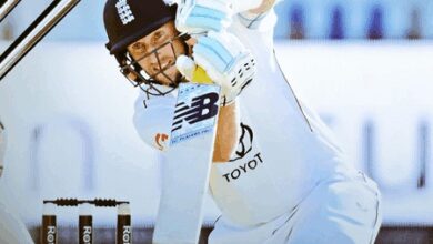 Joe Root surpasses Steve Smith for most Test hundreds among active cricketers