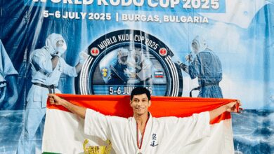 ‘Padhoge-likhoge’ mindset needs to be changed, India must plan for increasing medal tally: Sohail Khan on 2036 Olympic Vision