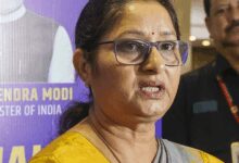 Union Minister Annpurna Devi to discuss use of tech in women’s schemes at Gujarat conclave tomorrow