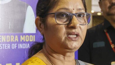 Union Minister Annpurna Devi to discuss use of tech in women’s schemes at Gujarat conclave tomorrow