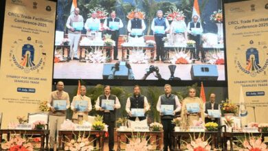 Centre to build modern and efficient testing framework to support economic growth: Minister