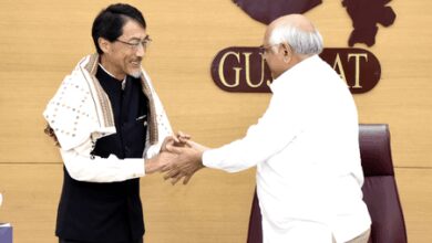 Japan’s ambassador meets Gujarat CM, focuses on stronger bilateral ties and semiconductor investment in Dholera
