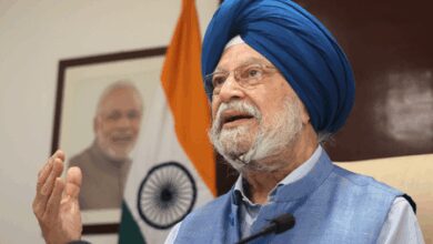 India’s purchase of Russian oil helped bring down global prices: Hardeep Puri