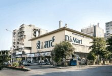 DMart’s profit falls marginally on-year in Q1 FY26, revenue up