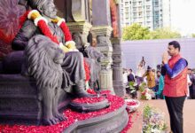 Chhatrapati Shivaji Maharaj forts listed on UNESCO World Heritage list: Maha CM