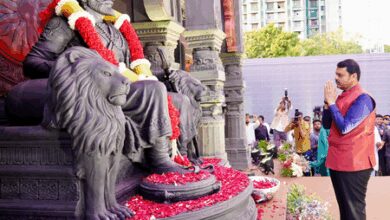 Chhatrapati Shivaji Maharaj forts listed on UNESCO World Heritage list: Maha CM
