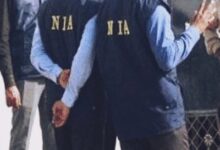 NIA charge sheets five in arms & ammunition seizure case in Mizoram