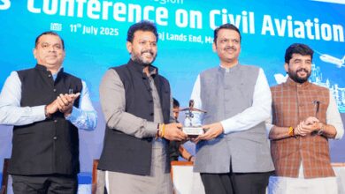 India’s best ‘off-shore airport’ to be built in Mumbai: Devendra Fadnavis
