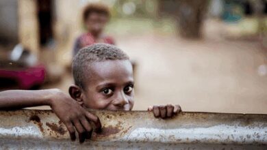 Number of severely malnourished children doubled in North Darfur: UNICEF