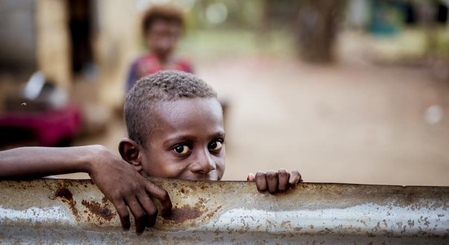 Number of severely malnourished children doubled in North Darfur: UNICEF