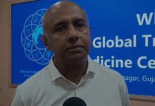 India, WHO forge global alliance for traditional medicine through Jamnagar initiative