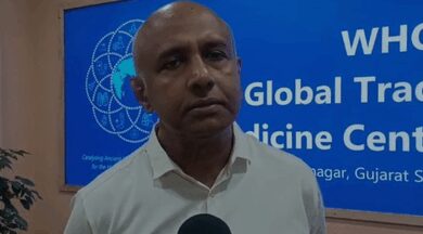 India, WHO forge global alliance for traditional medicine through Jamnagar initiative