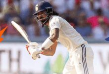 3rd Test: Rahul unbeaten on 53 as India trail England by 242 runs after Bumrah picks 5-74 (ld)