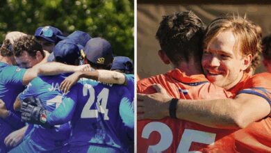 Jay Shah hails first-timers Italy and the Netherlands for securing berths in T20 World Cup